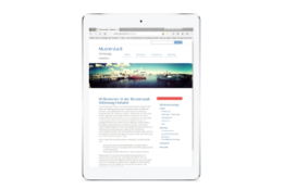 Demoportal